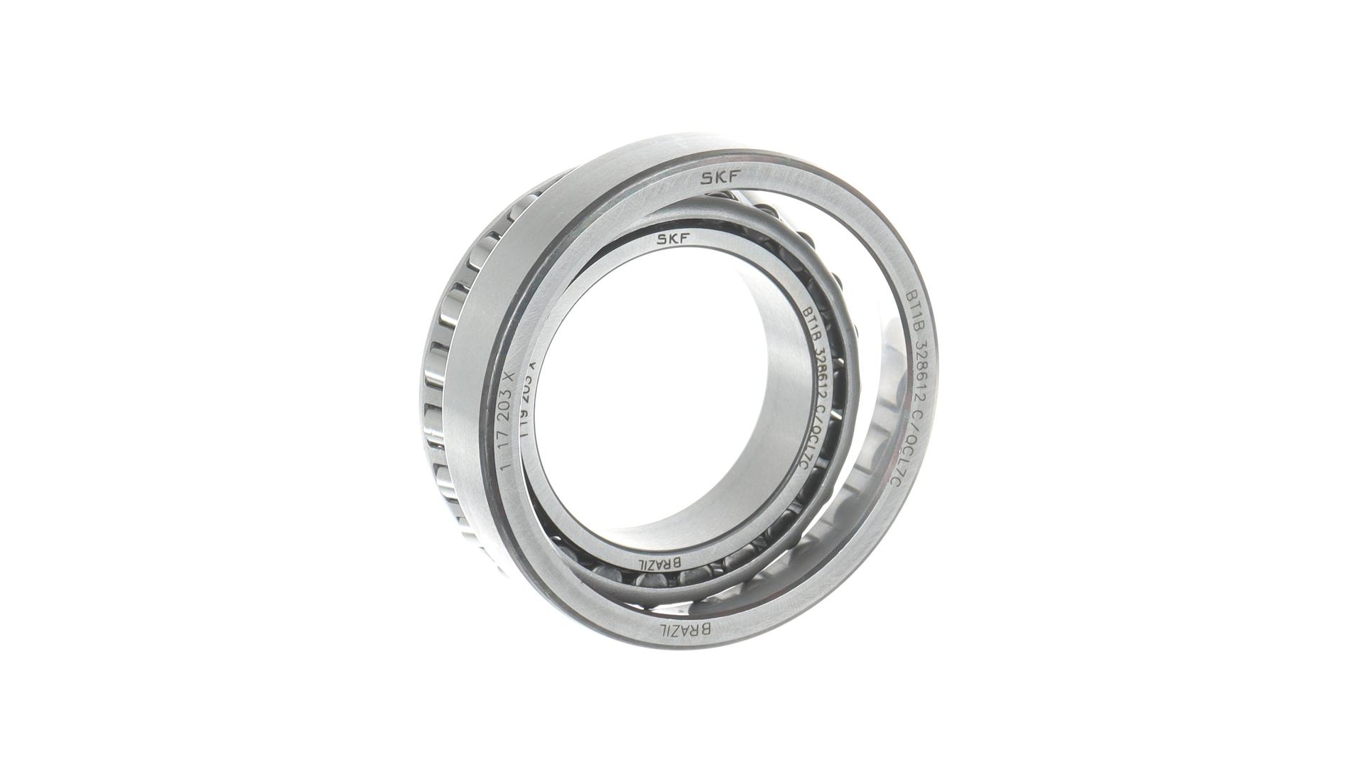 SKF VKT 1105 Έδρανο,...