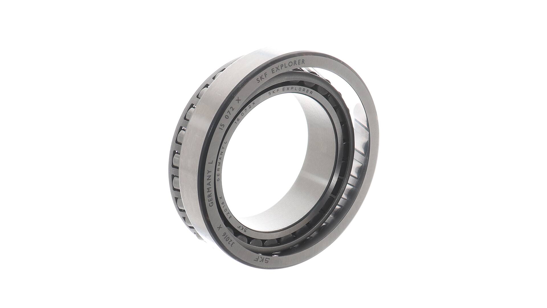 SKF VKT 1108 Lager, Schaltgetriebe