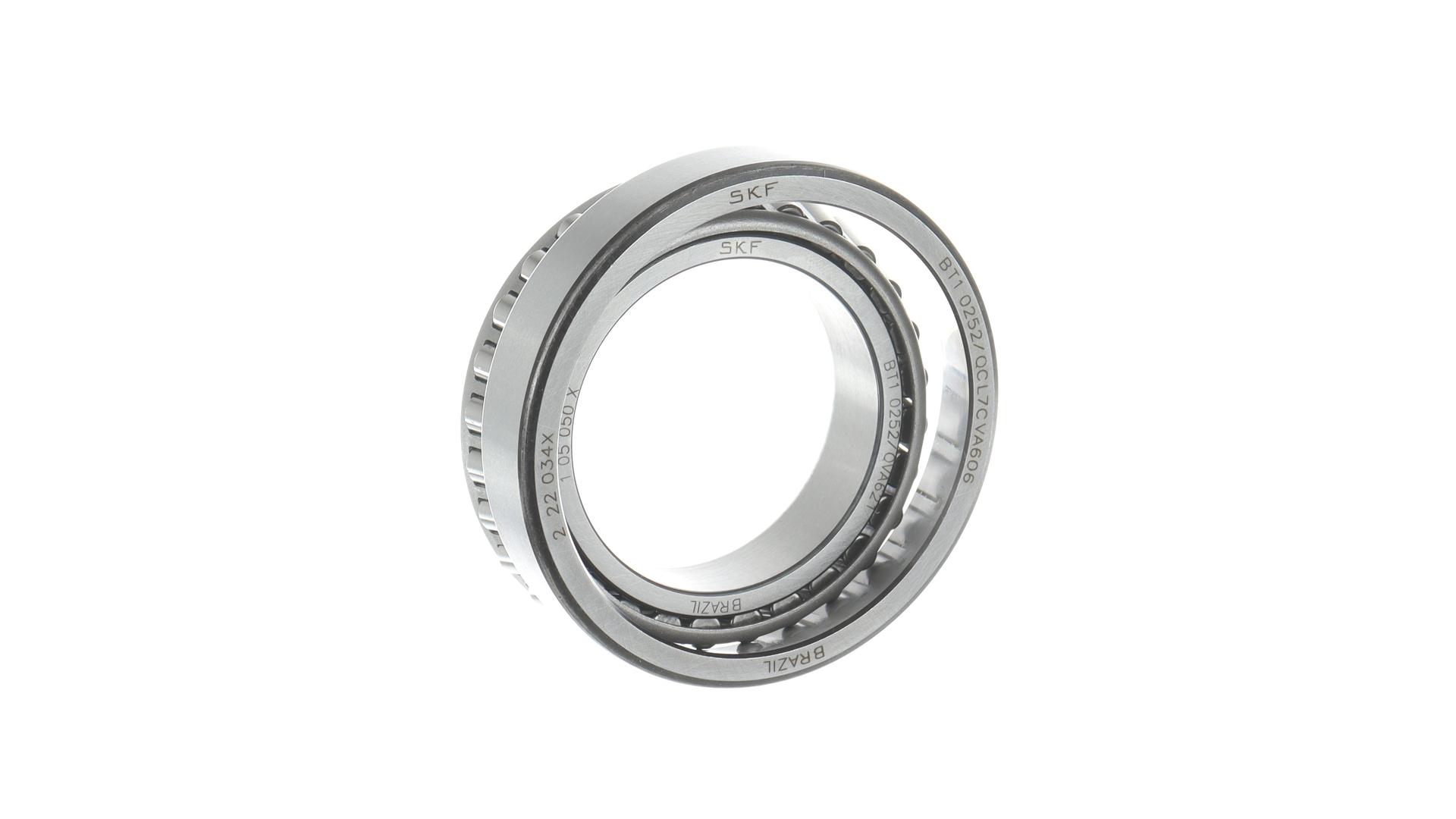 SKF VKT 1117 Έδρανο,...