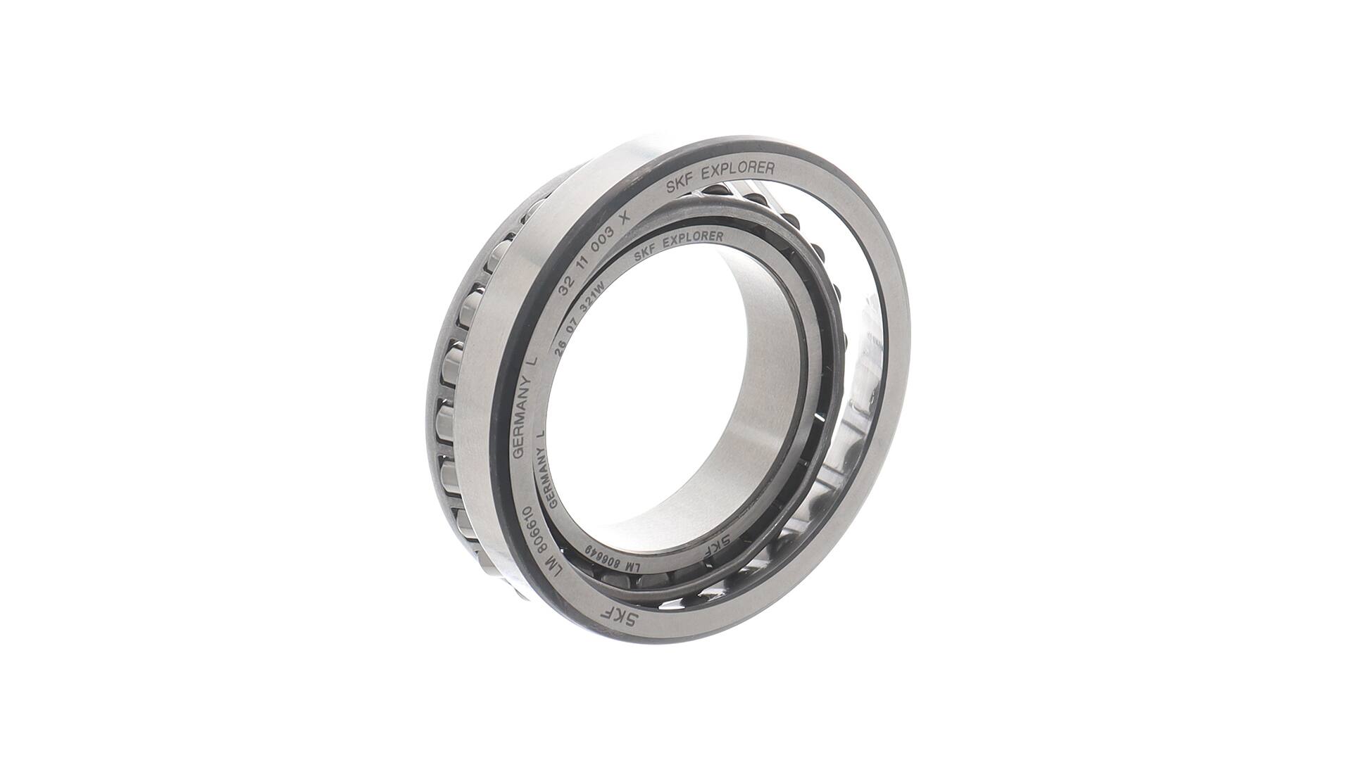 SKF VKT 1120 Lager, Schaltgetriebe