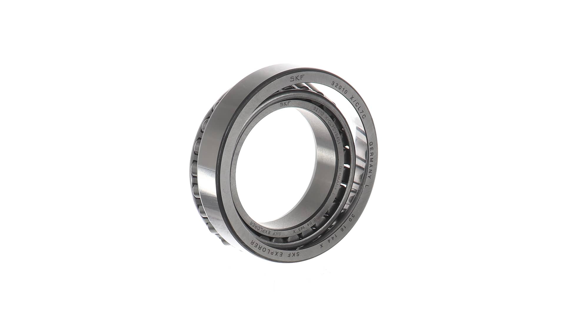 SKF VKT 1124 Lager, Schaltgetriebe