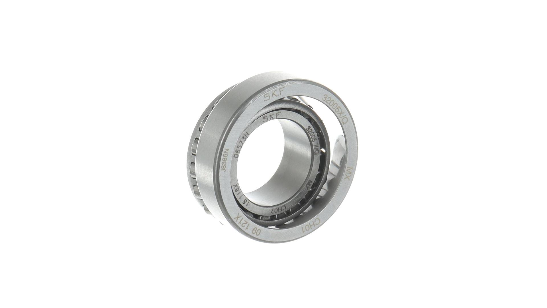 SKF VKT 1127 Έδρανο,...