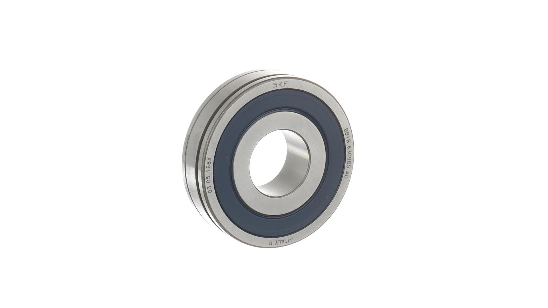 SKF VKT 1136 Έδρανο,...