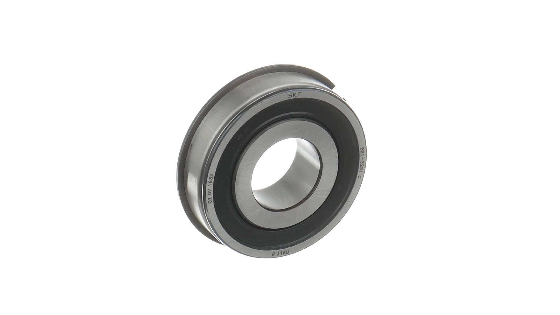 SKF VKT 1147 Έδρανο,...