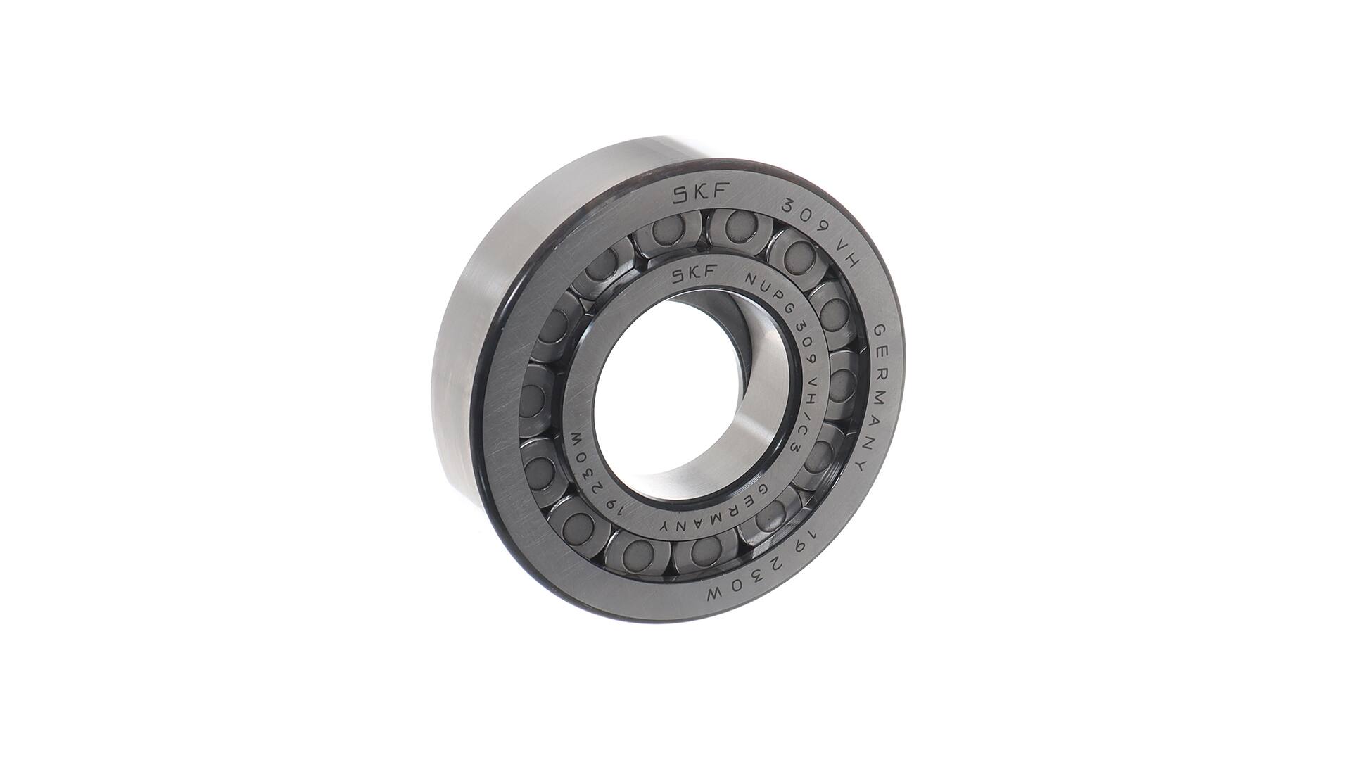 SKF VKT 8636 Lager, Schaltgetriebe