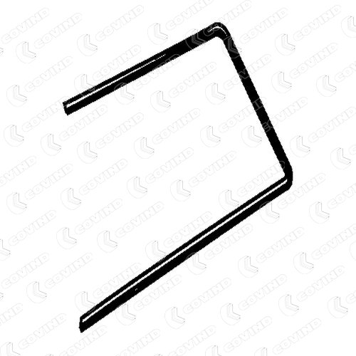 COVIND 060/191 уплътнение...