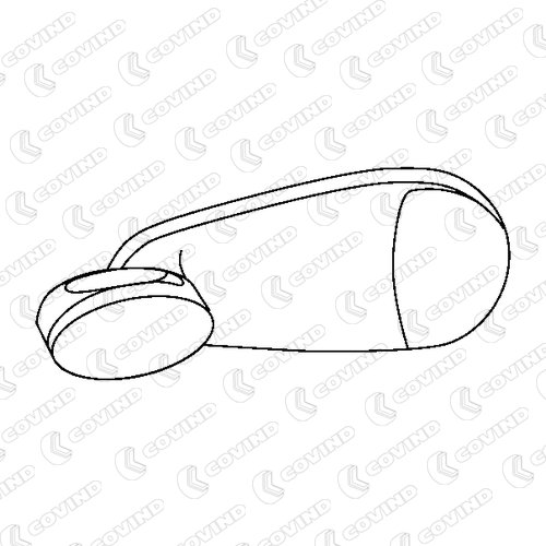 COVIND 385/196 ръчка за...