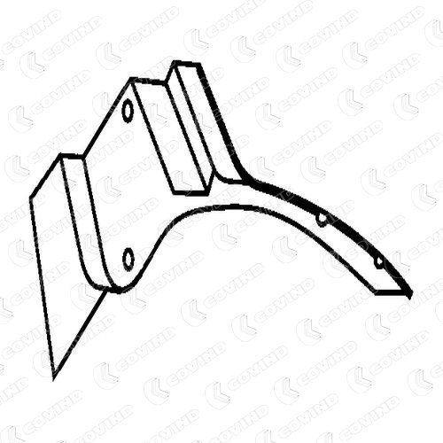 COVIND C39/212 степенка