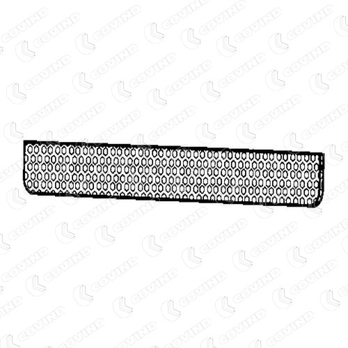 COVIND SCR/148 решетка пред...