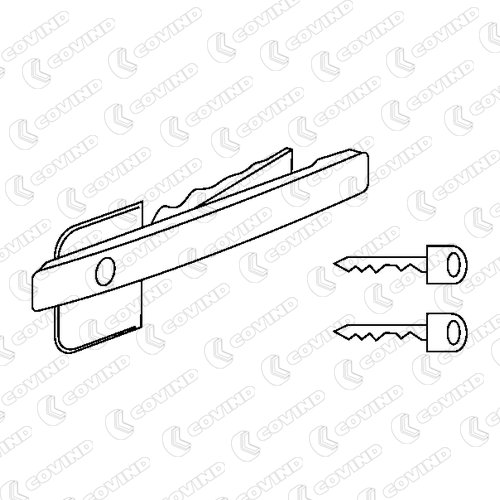 COVIND XF0/193 ръкохватка...