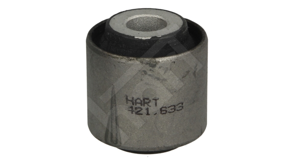 HART 421 633 Mounting,...