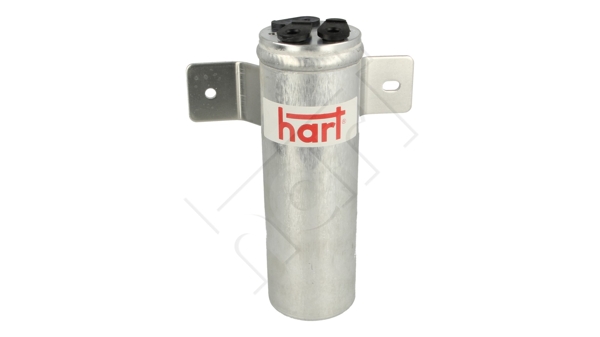 HART 607 710 Susarna,...