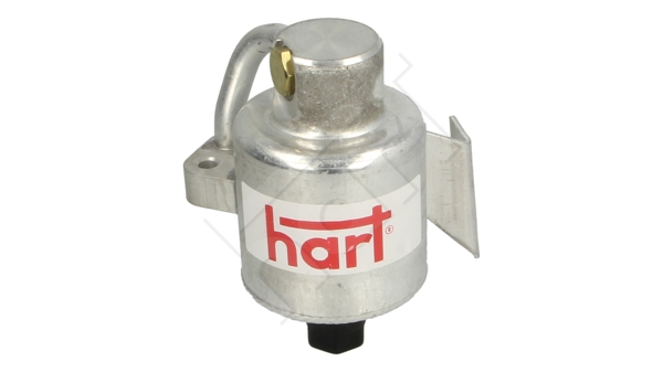 HART 607 746 Susarna,...