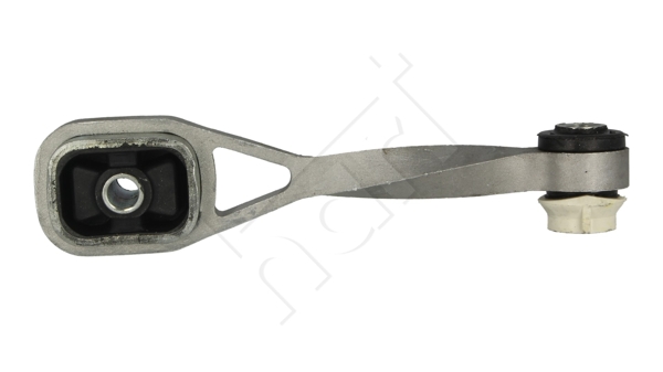 HART 348 365 Mounting, engine