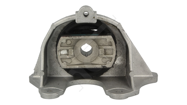 HART 348 379 Mounting, engine