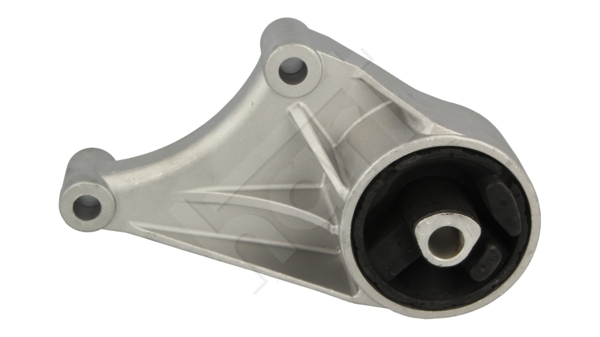 HART 357 007 Mounting, engine