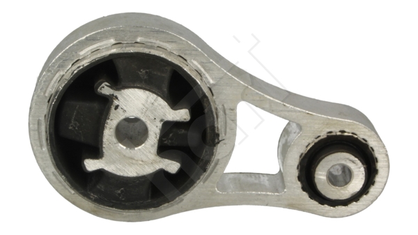 HART 370 924 Mounting, engine