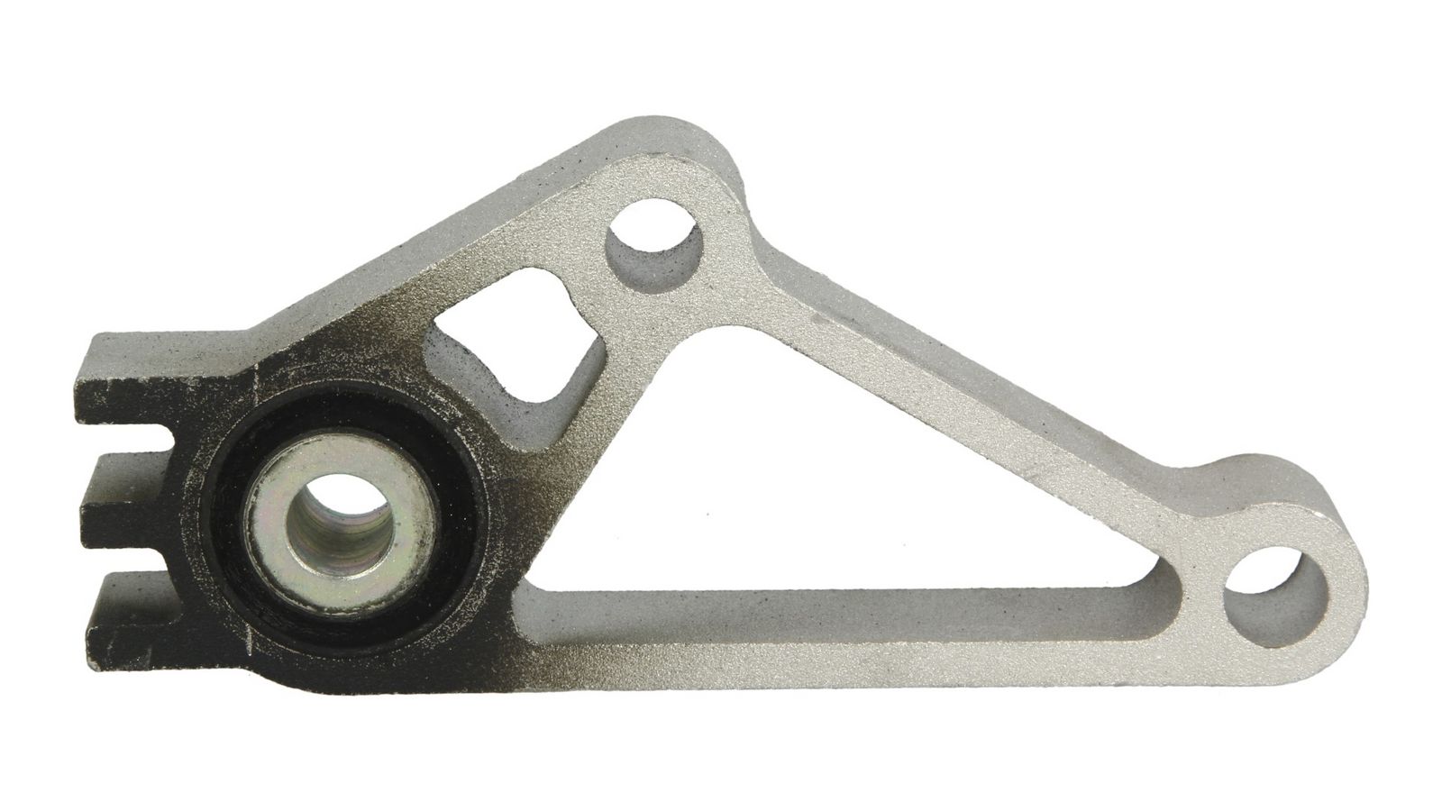 HART 442 461 Mounting, engine
