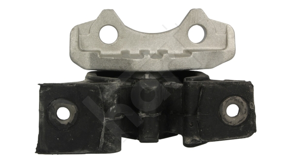 HART 357 002 Mounting, engine