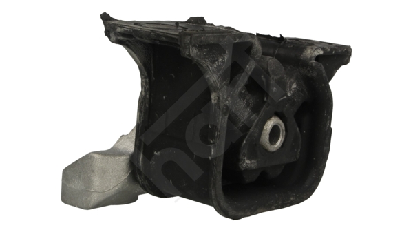 HART 357 002 Mounting, engine