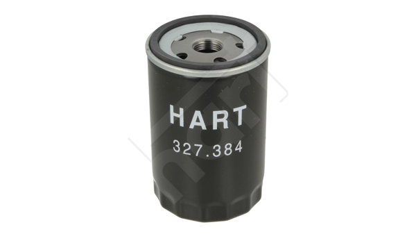 HART 327 384 Olejový filtr