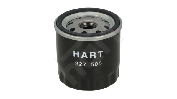 HART 327 505 Olejový filtr