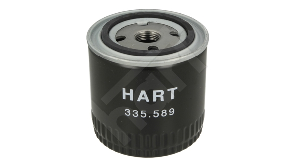 HART 335 589 Olejový filtr