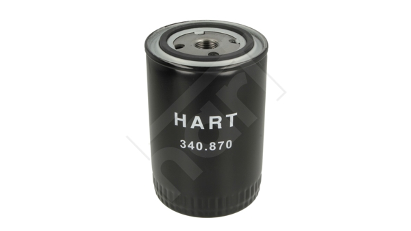 HART 340 870 Hydraulický...