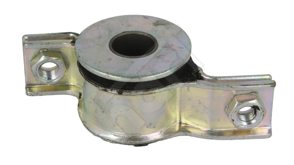 HART 430 610 Mounting,...