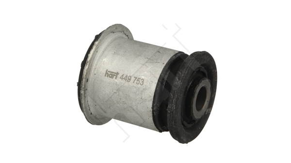 HART 449 753 Mounting,...