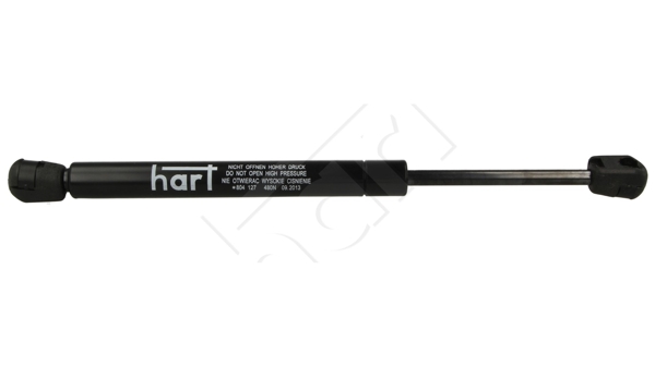 HART 804 127 Pneumaticka...