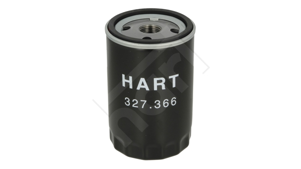 HART 327 366 Olejový filtr