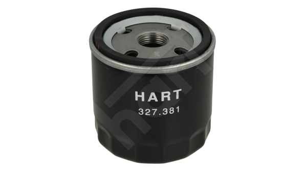 HART 327 381 Filtr,...