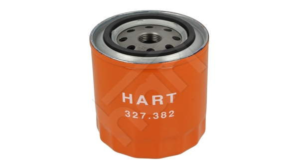 HART 327 382 Filtr,...