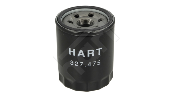 HART 327 475 Olejový filtr
