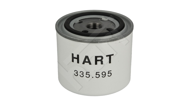 HART 335 595 Olejový filter