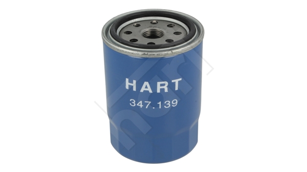 HART 347 139 Õlifilter