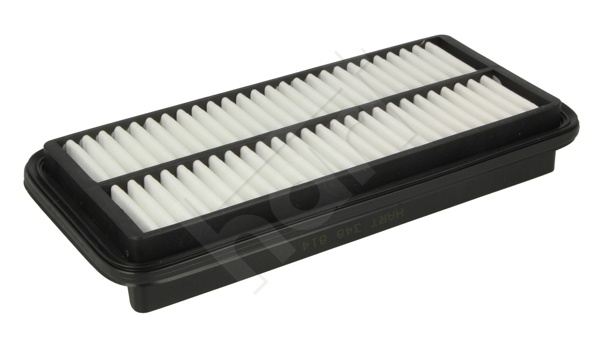 HART 348 814 Air Filter