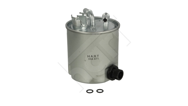 HART 356 971 Palivový filter