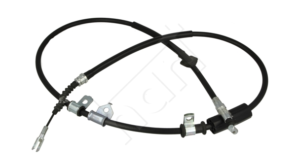 HART 231 160 Tross,seisupidur