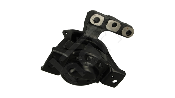 HART 389 989 Mounting, engine