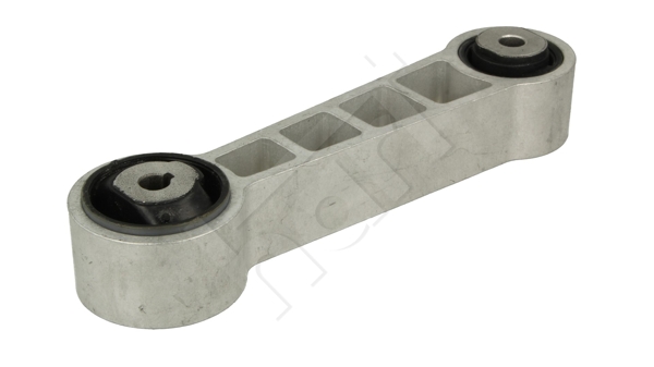 HART 415 107 Mounting, engine