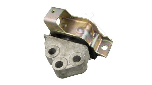 HART 442 398 Mounting, engine