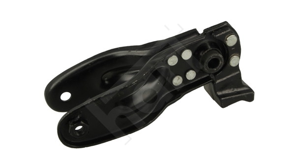 HART 463 228 Mounting, engine