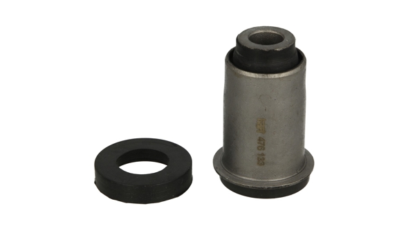 HART 476 133 Mounting,...