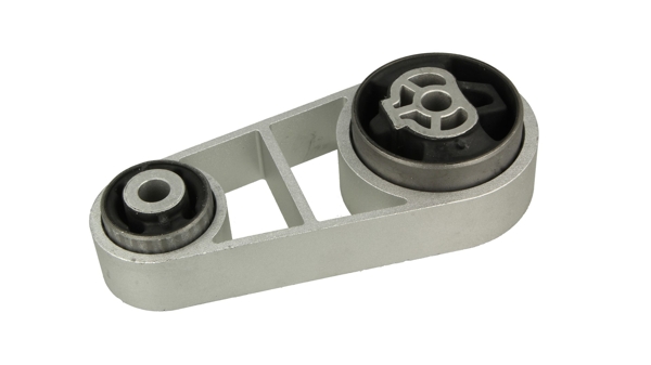 HART 909 376 Mounting, engine