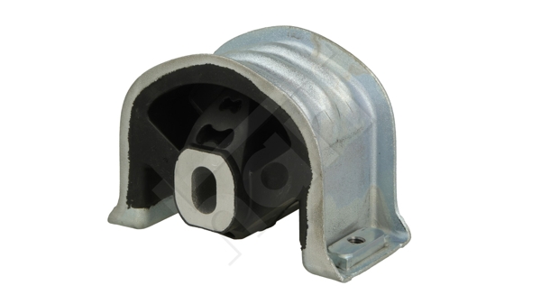 HART 378 113 Mounting, engine