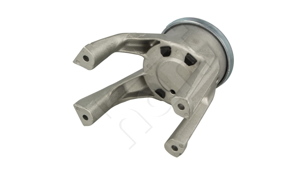 HART 388 667 Mounting, engine
