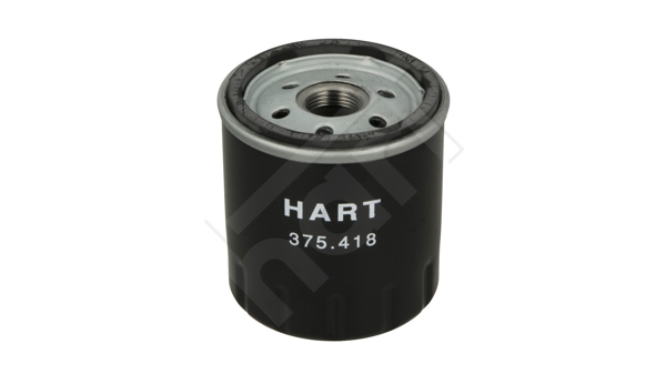 HART 375 418 Olejový filter