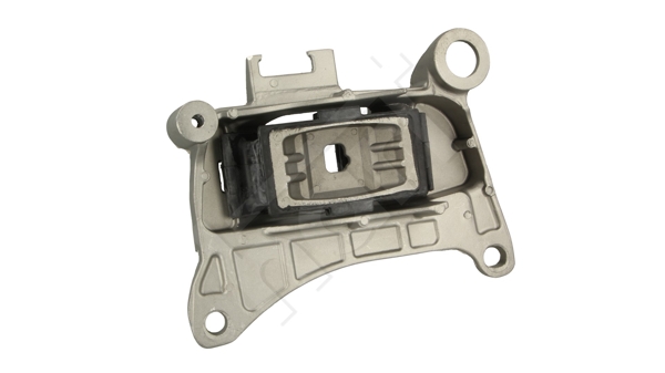 HART 389 976 Mounting, engine